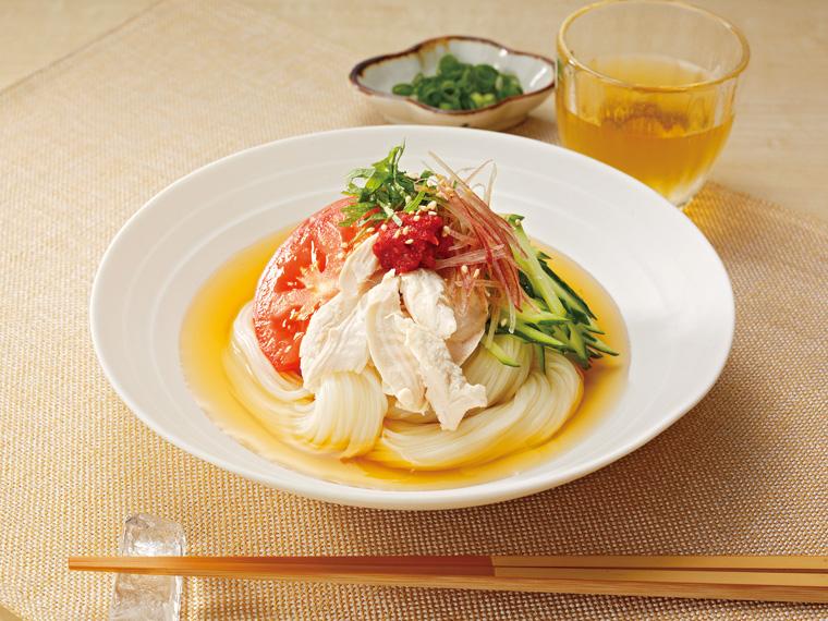 南国元気鶏ササミ（バラ凍結） 300g