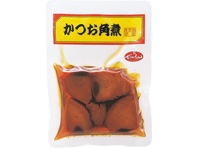 かつお角煮 140g