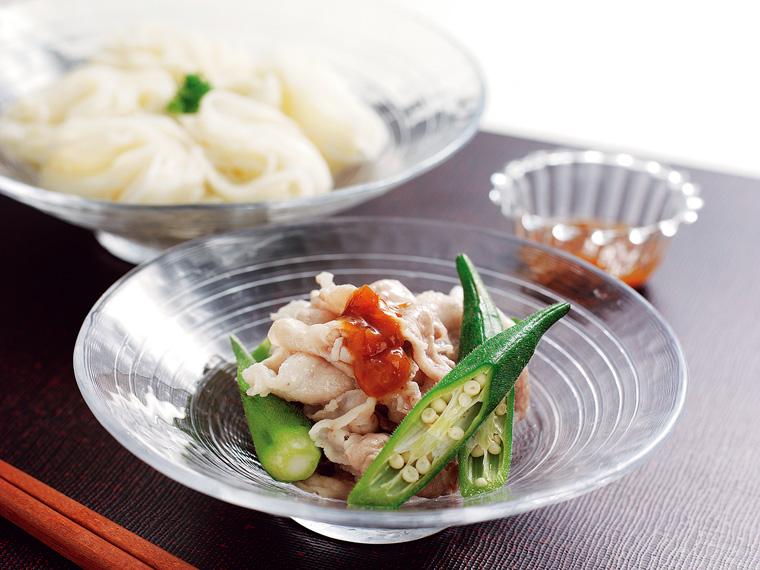 めぐみ米豚バラしゃぶしゃぶ用 230g