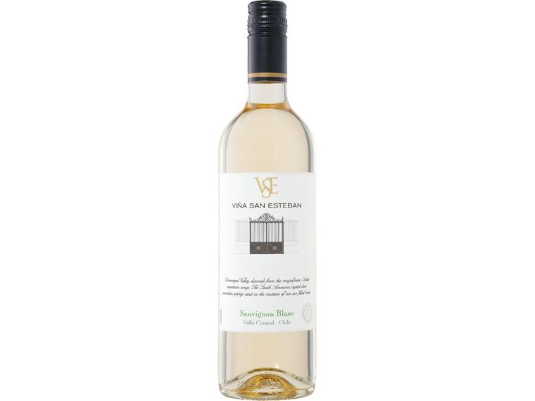 VSE　クラシック　ソーヴィニヨン・ブラン（白） 750ml