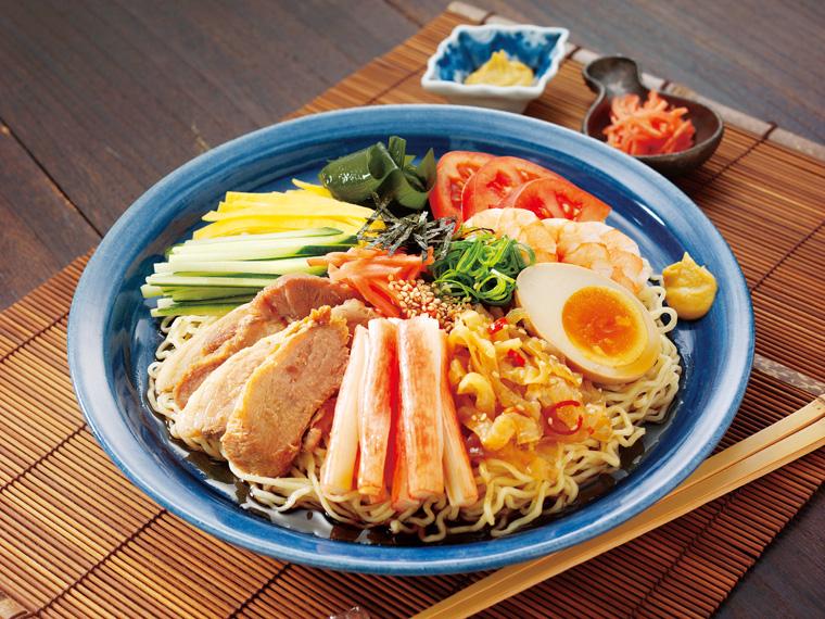 味付中華くらげ 50g×2