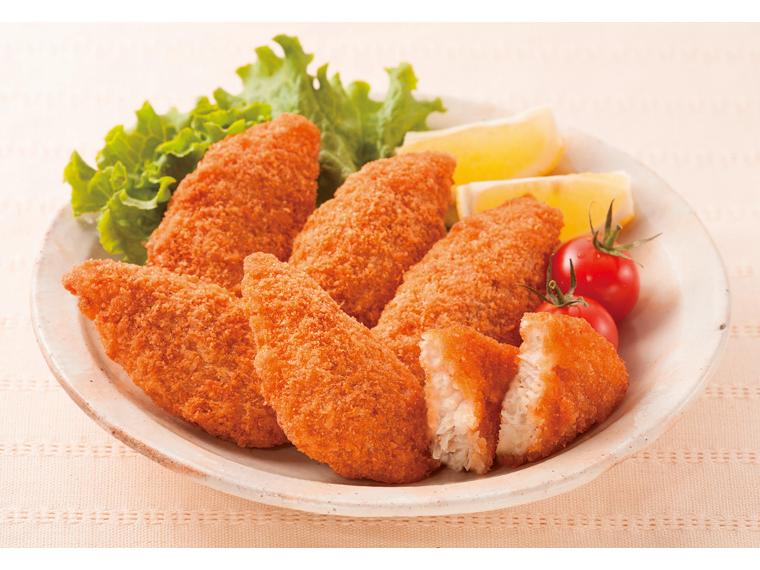 レンジで白身魚フライ 180g