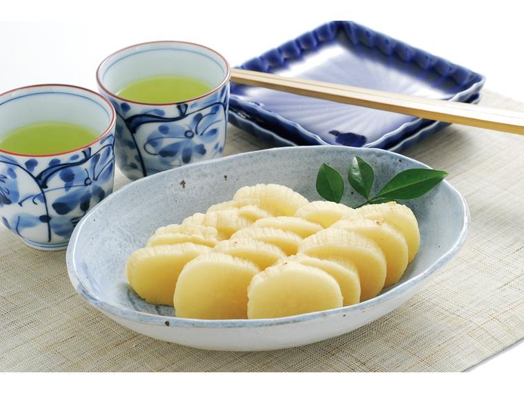 国産大根の本干し沢庵 1本230g以上