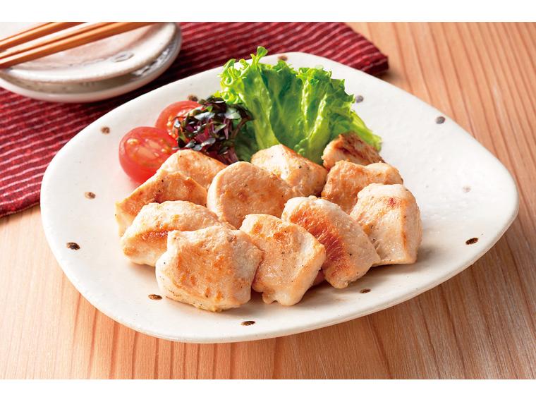 みつせ鶏柚子胡椒焼き 180g