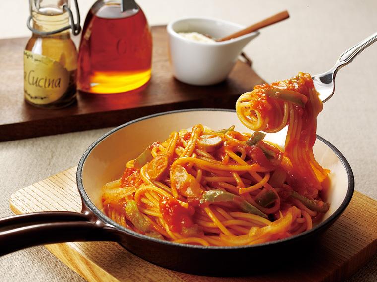 みんなのナポリタン 2食626g