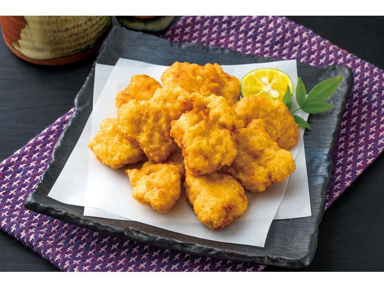 だし香るやわらかとり天 200g