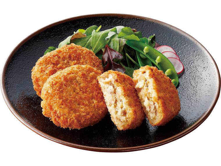 松阪牛コロッケ 240g(4個入)
