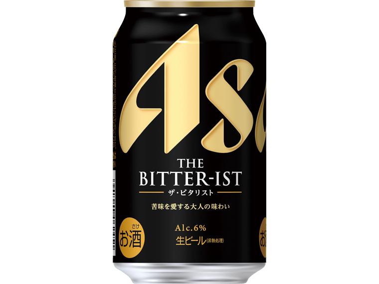 アサヒ　ザ・ビタリスト 350ml×24