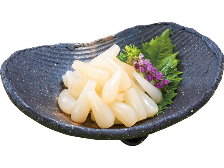 福井の花らっきょ 200g