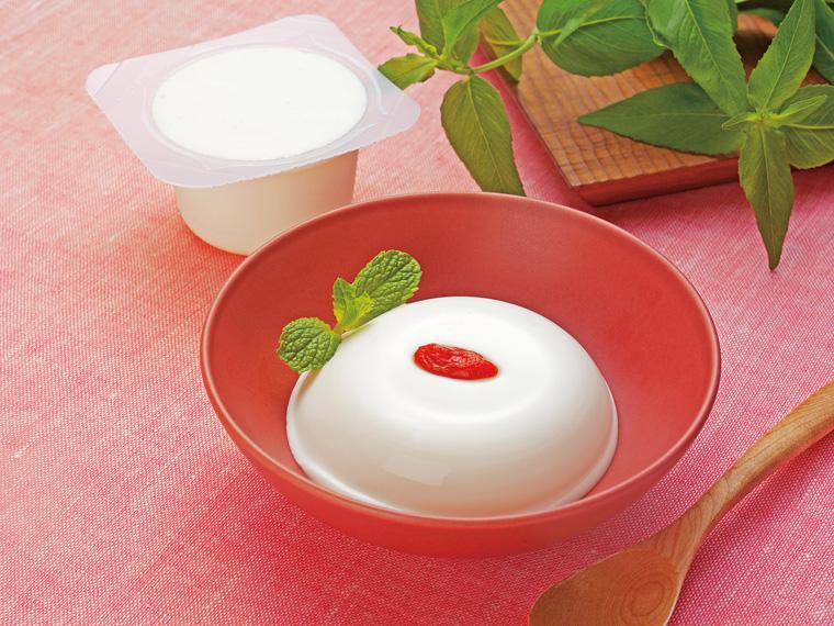 牧家の杏仁豆腐 100g×4個(400g)