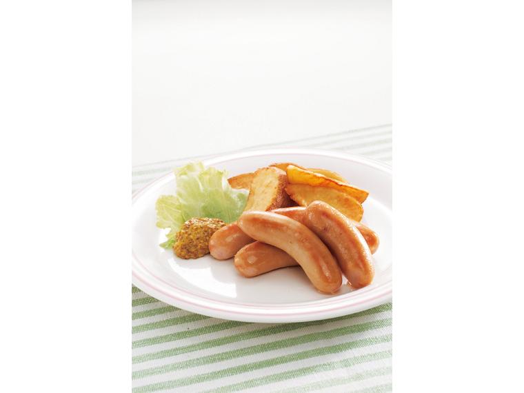 腸詰めあらびきソーセージ（鎌倉ハムクラウン商会） 310g