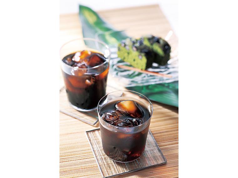 京都小川珈琲　炭焼（無糖） 1000ml