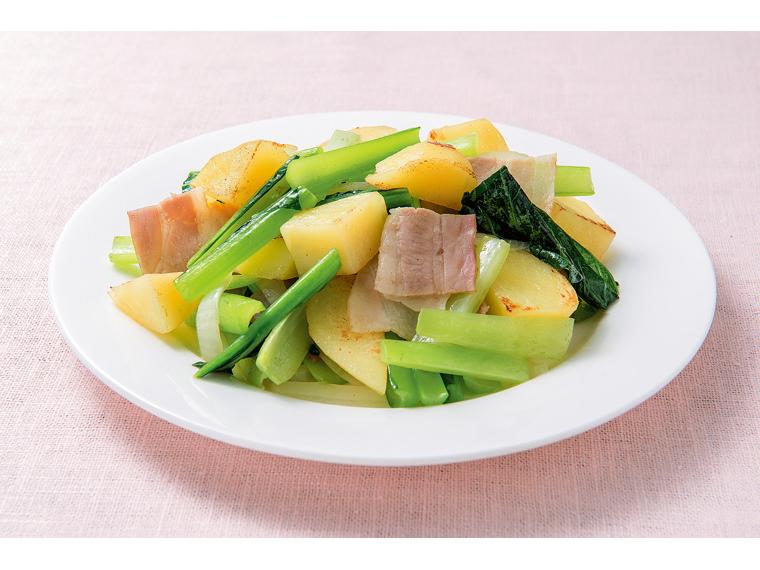 小松菜 200g