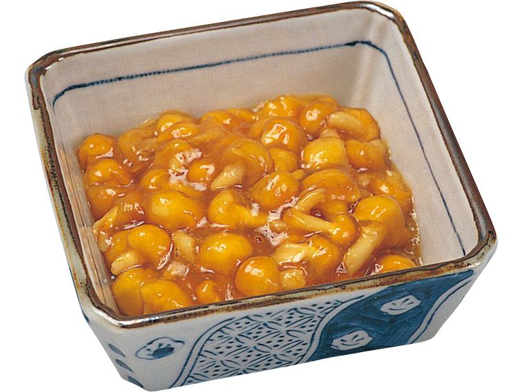 なめこ 100g
