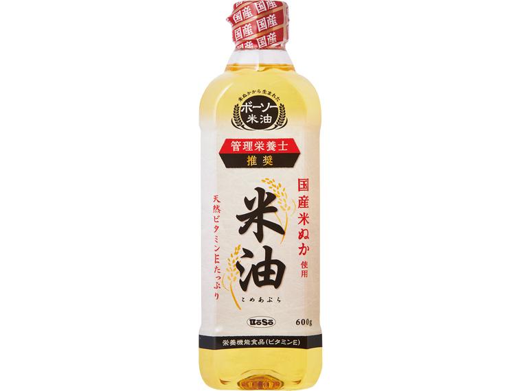 米油 600g