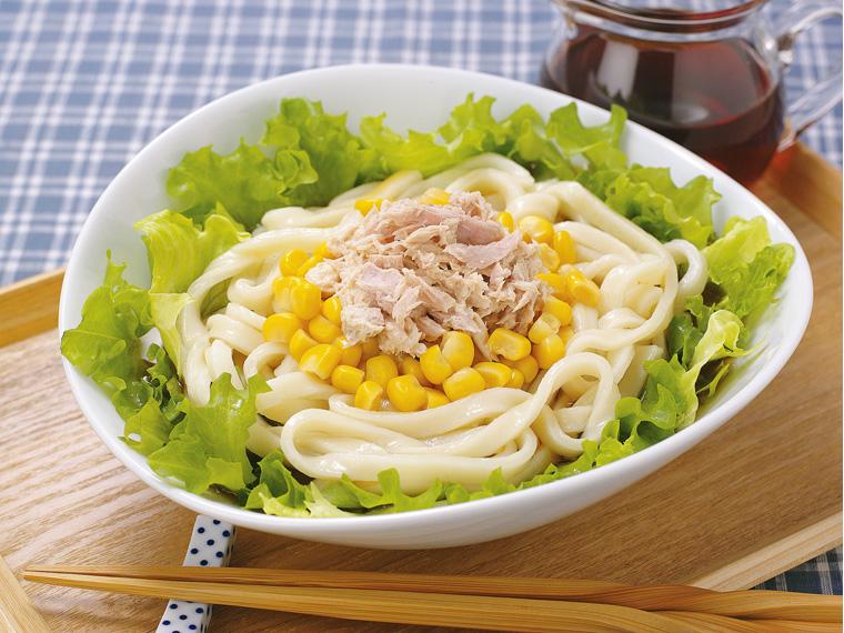 北海道冷凍うどん 200g×5