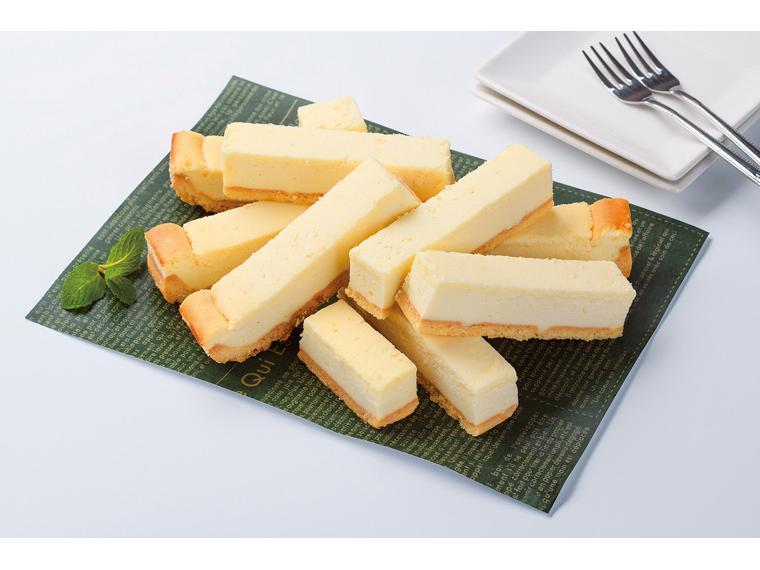 訳ありレアチーズケーキバー 450g