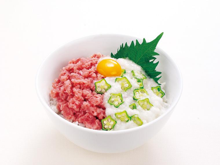 東都青森県産冷凍とろろいも 50g×8