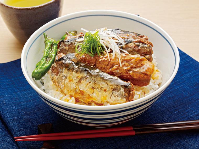 いわし蒲焼缶 100g（固形量70g）×2