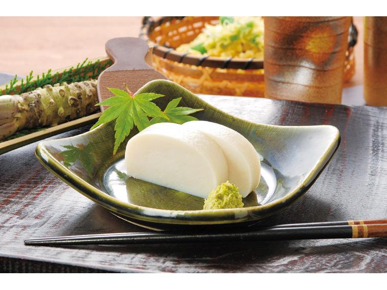 小田原鈴廣　切れてる板わさ 160g