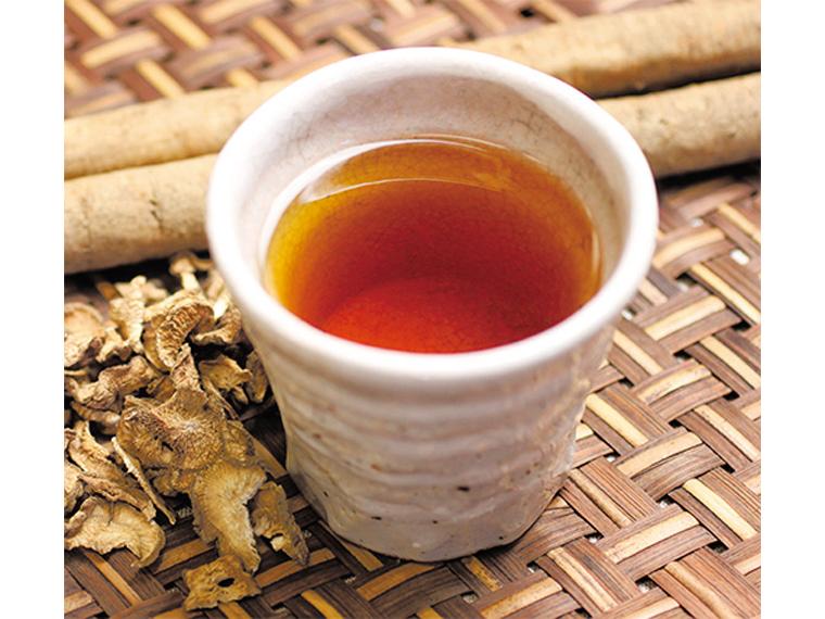 国産ごぼう茶（ティーバッグ） 1g×50