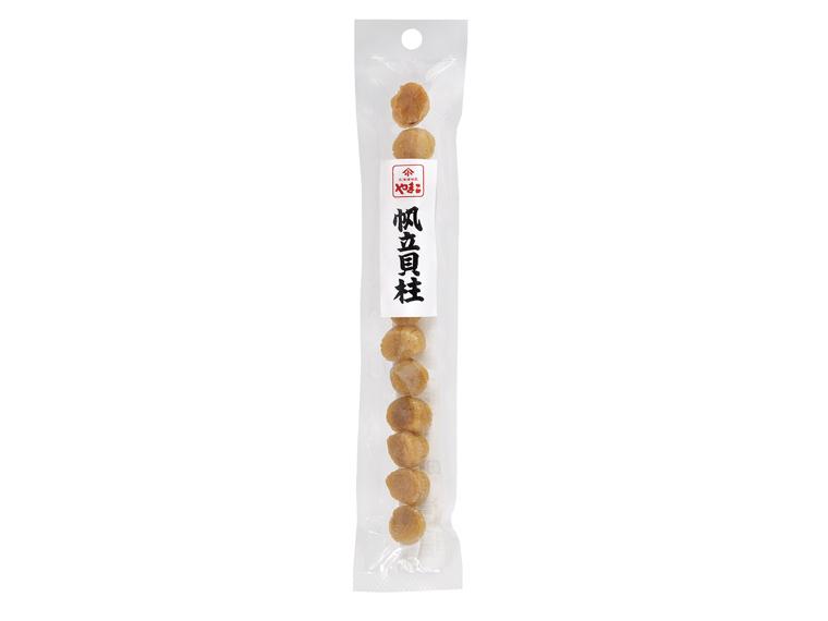 帆立貝柱 25g