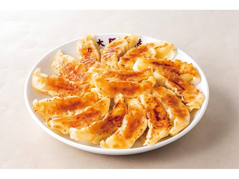 大阪王将　餃子 640g（標準40個）