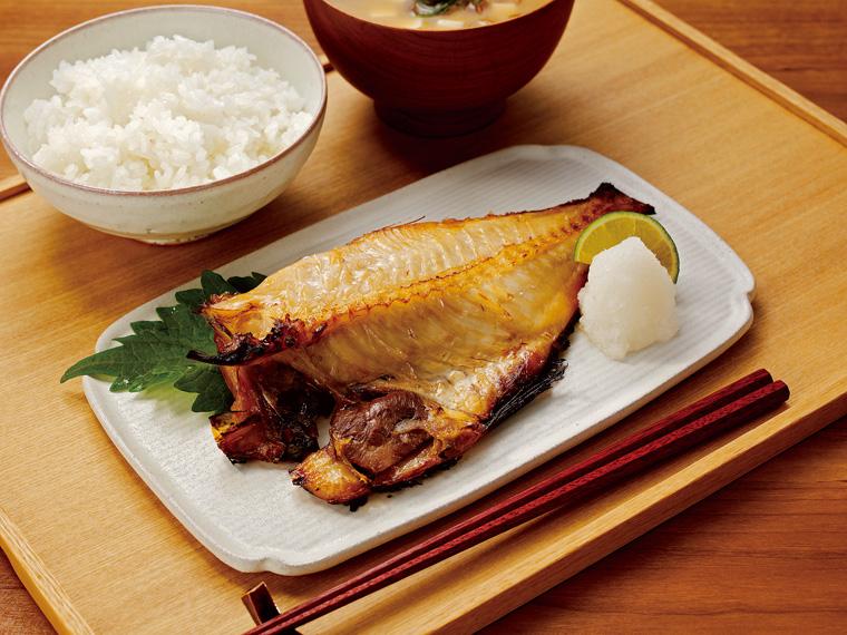 ≪数量限定600点（抽選）≫国産金目鯛みりん干し（半身） 2枚180g