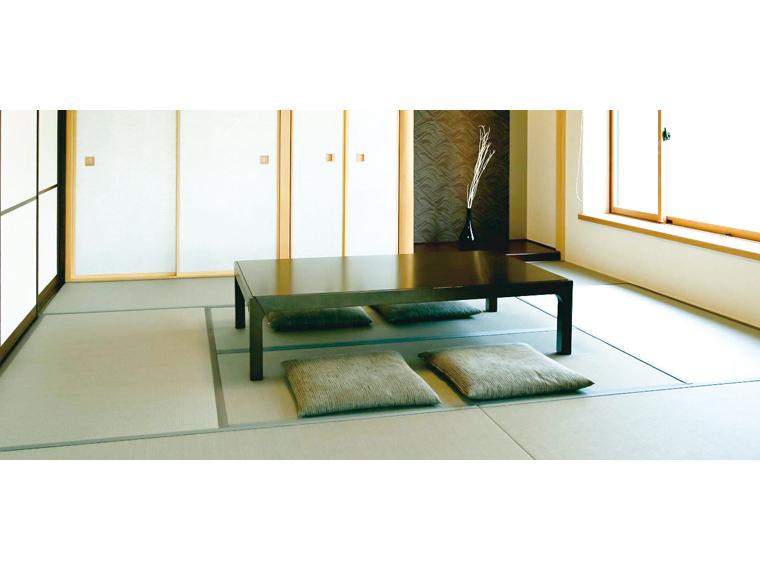畳替え 