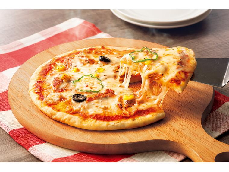 レストランピザ 2枚入