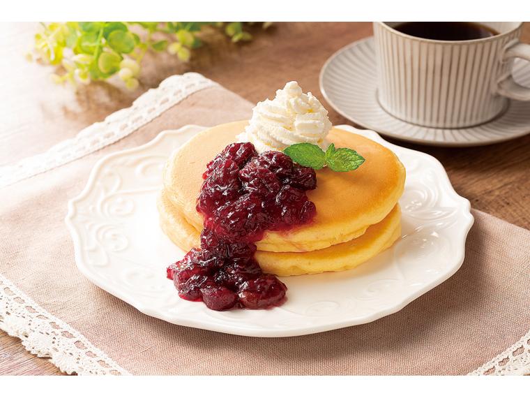 大きな果肉のぶどうジャム 265g