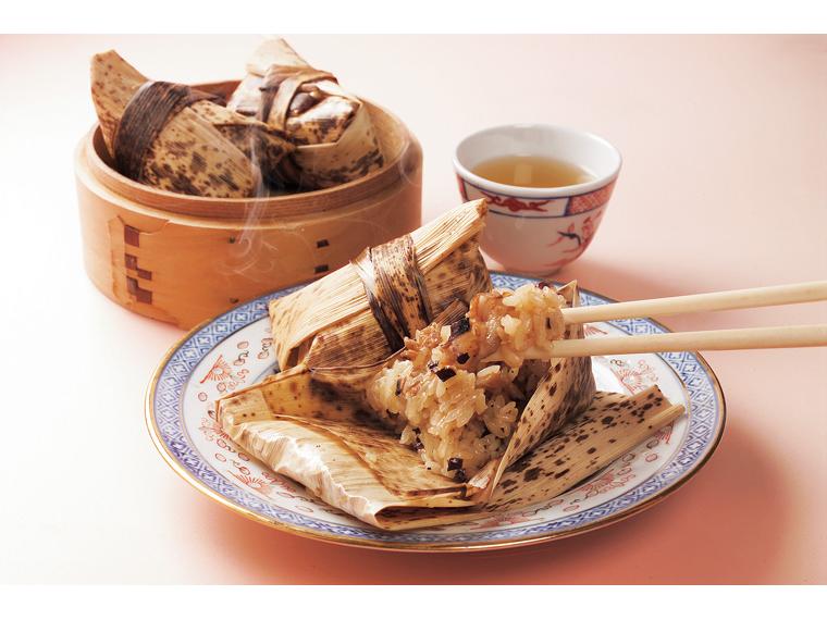 東都中華ちまき（徳用） 90g×6
