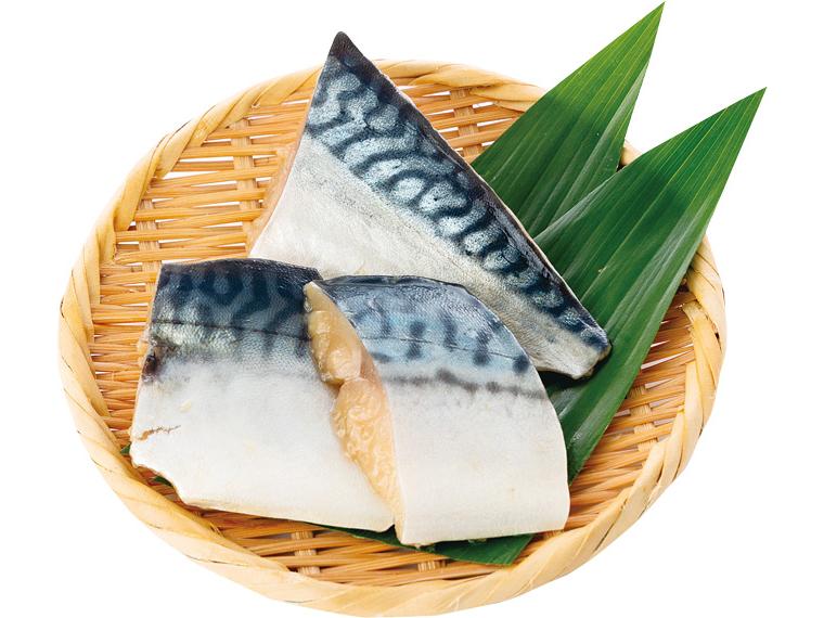 骨とりさば旨味こうじ漬 3切130g