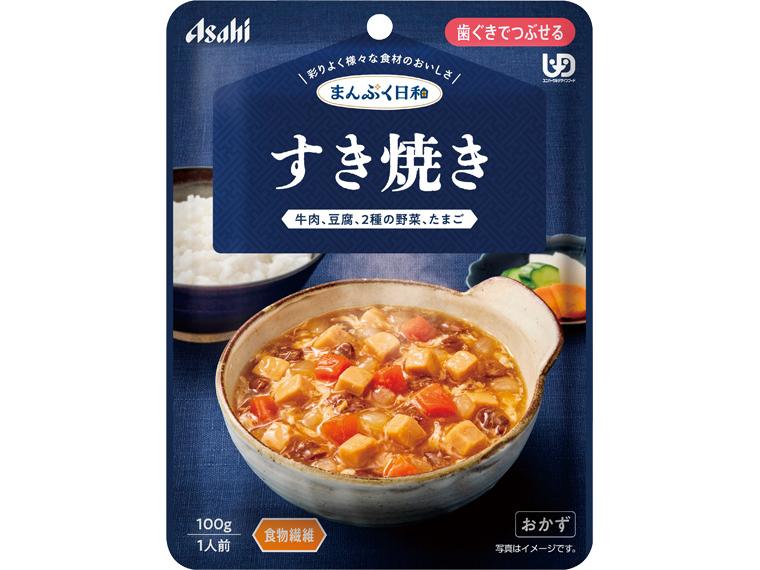 すき焼き 100g