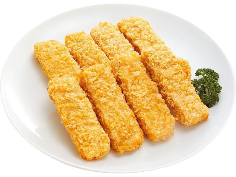 フィッシュスティック（コンソメ風味）　