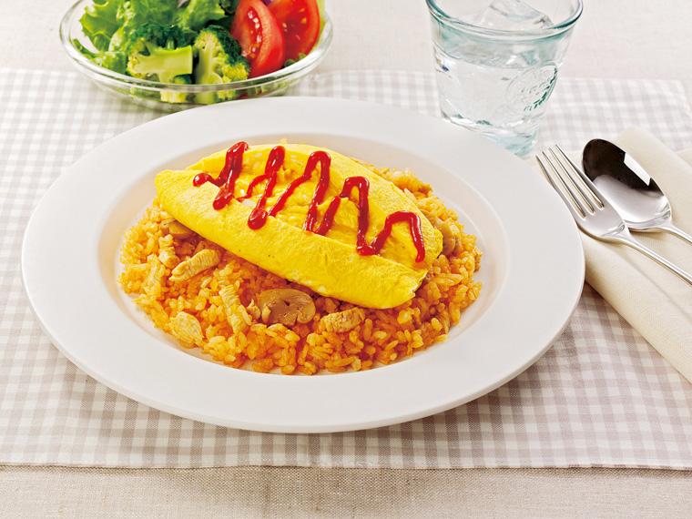 南国元気鶏ムネ肉角切り（チャーハン・親子丼用）バラ凍結 300g