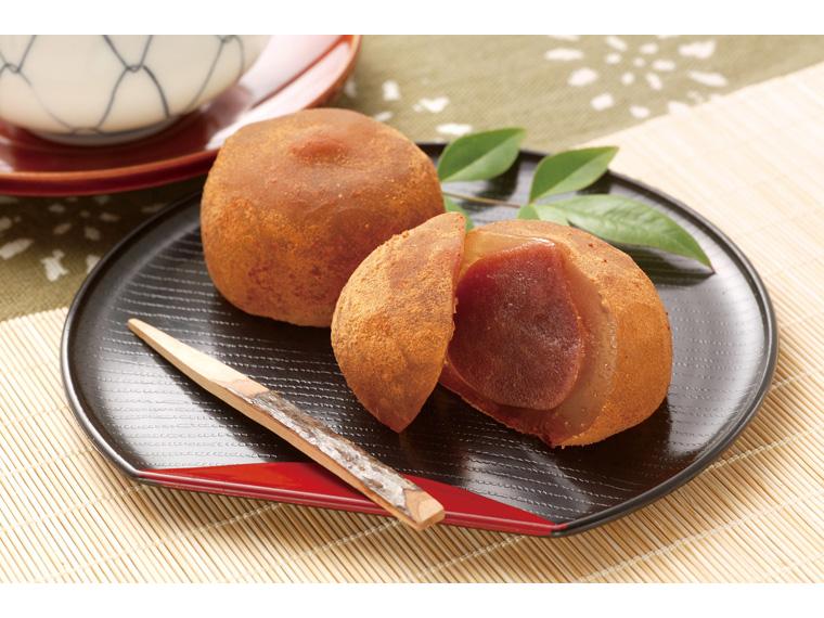 京風わらびもち 4個200g