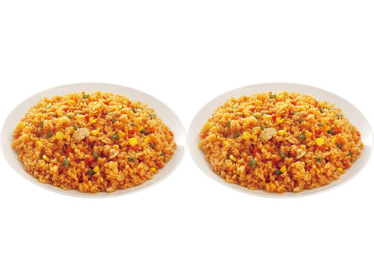 東都チキンピラフ　【産直肉使用】 220g×2