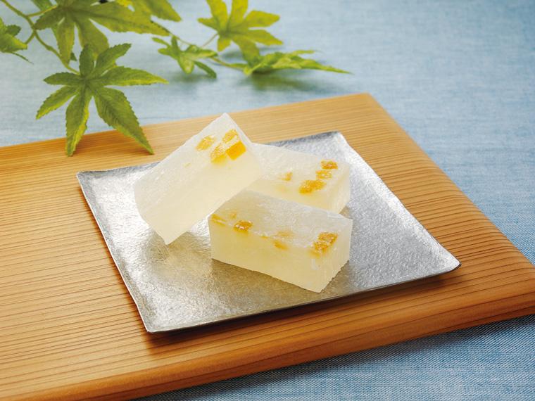 出雲柚子 3個