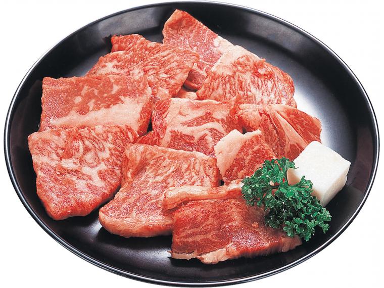 八千代黒牛ロースひとくちステーキ 150g