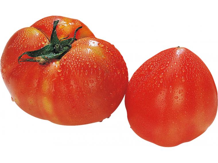 有機トマト 400g