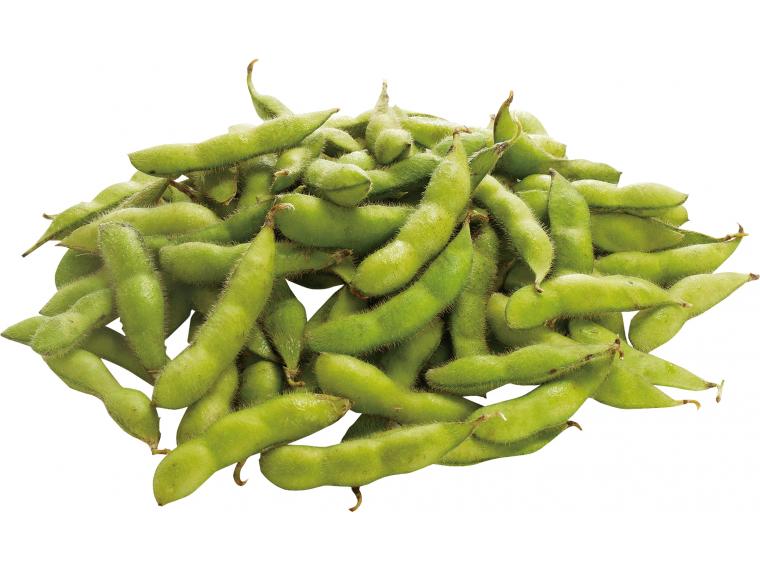 山形南陽のんのん倶楽部の枝豆 200g