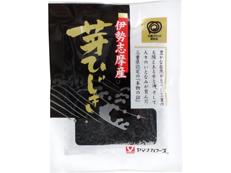 伊勢志摩産芽ひじき 10g