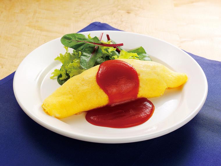 国産有機トマト使用　有機トマトケチャップ 200g