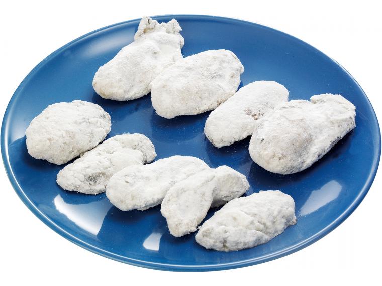 鳥羽産かきムニエル用 130g