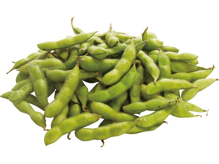 山形南陽のんのん倶楽部の枝豆 200g