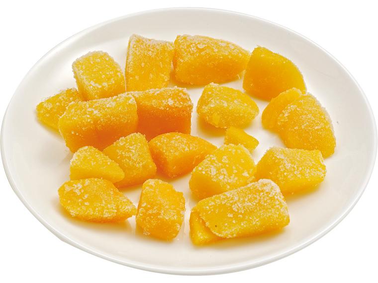 国産黄桃 80g