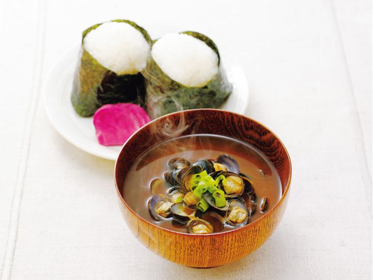 東都宍道湖産冷凍大和しじみ（徳用） 160g×2