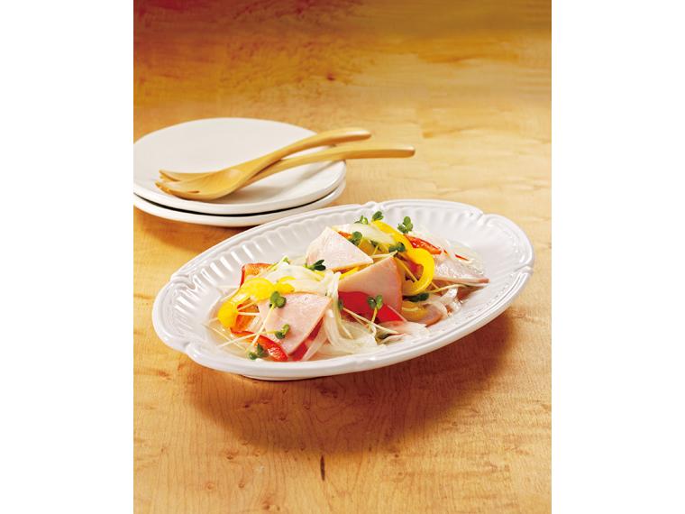 ロースハムスライス（鎌倉ハムクラウン商会） 60g×2