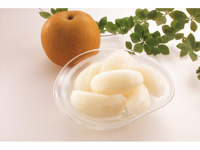 梨（豊水） 2玉（600g）